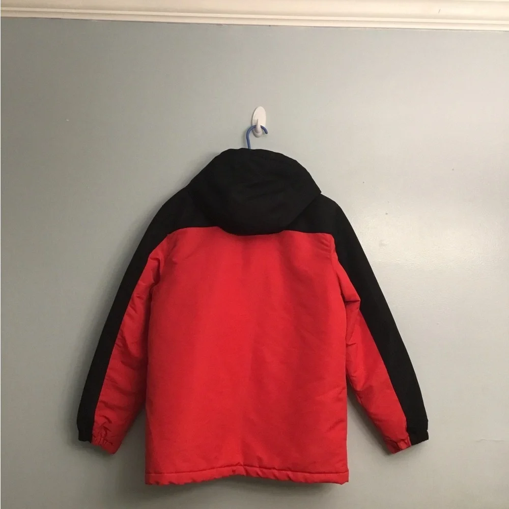 ROEBUCK & CO. Jacket